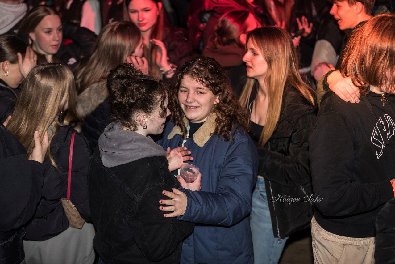 Bild 505 - Osterfeuer